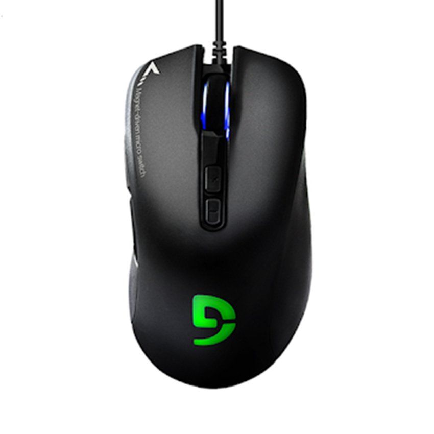 Chuột game Fuhlen G90
