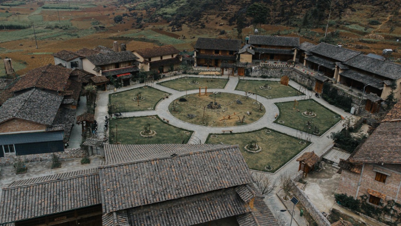 Lưu trú tại Homestay Hà Giang: Trải nghiệm nét văn hóa độc đáo tại Cao nguyên đá Hà Giang