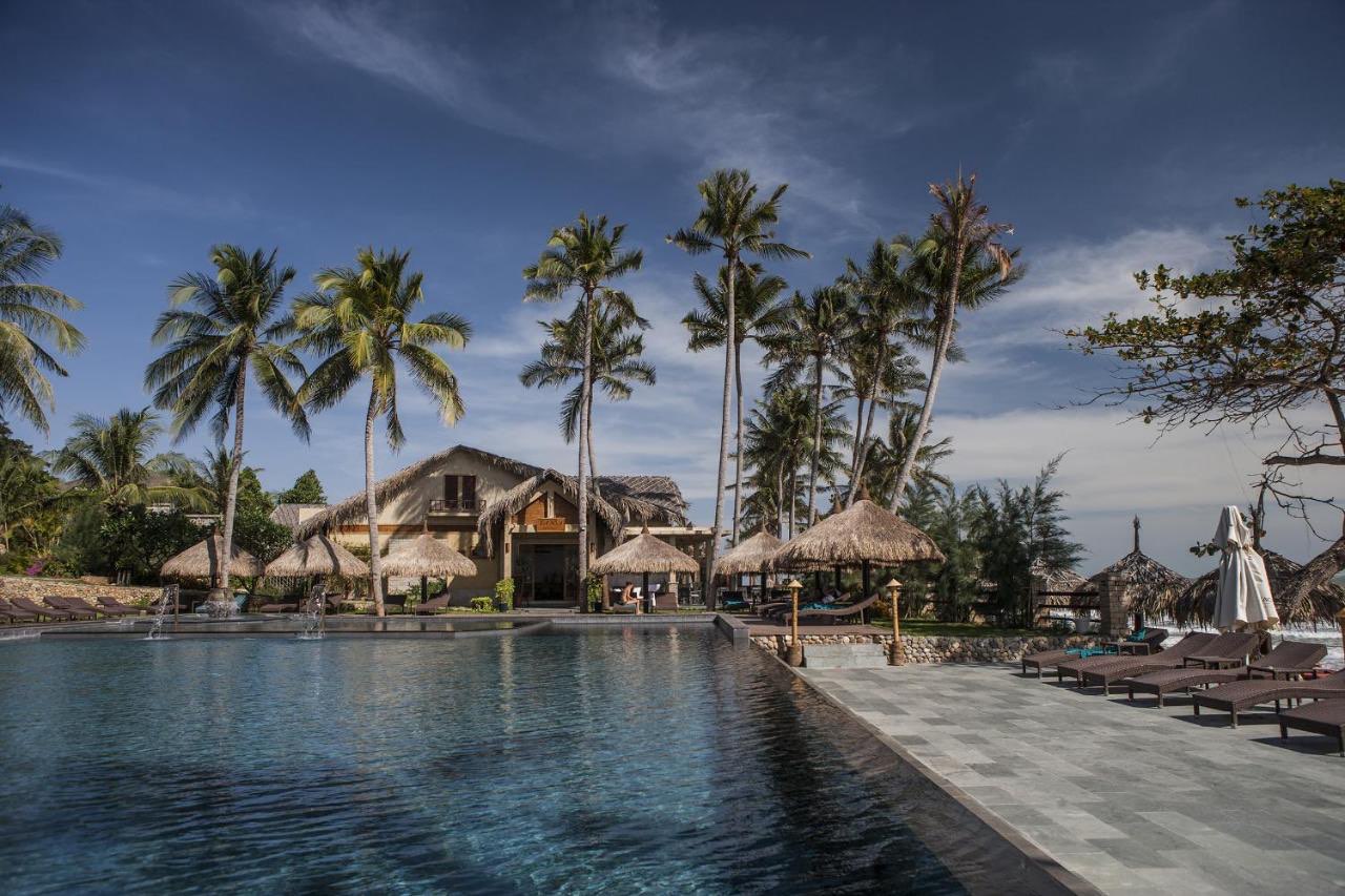 Top 10 Resort Mũi Né đẹp nhất: Trải nghiệm không thể bỏ lỡ năm 2025