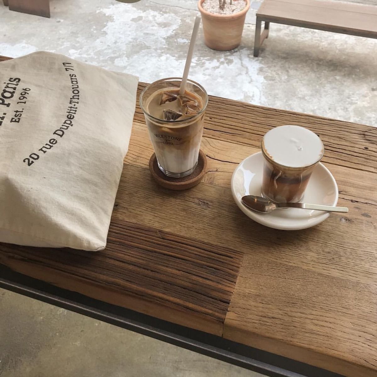Top 30+ Quán cafe đẹp ở Hà Nội view xịn xò, cực chill