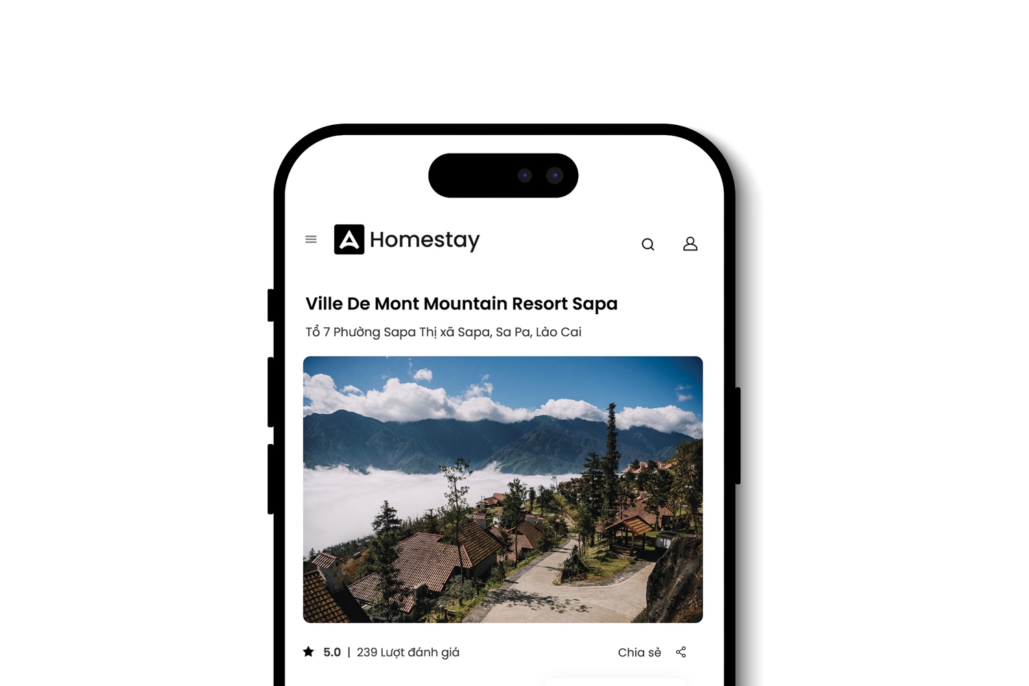 Hợp tác với Ahomestay: Tiếp thị đa kênh giúp bạn tăng lượng khách, tối ưu chi phí cho homestay của bạn!