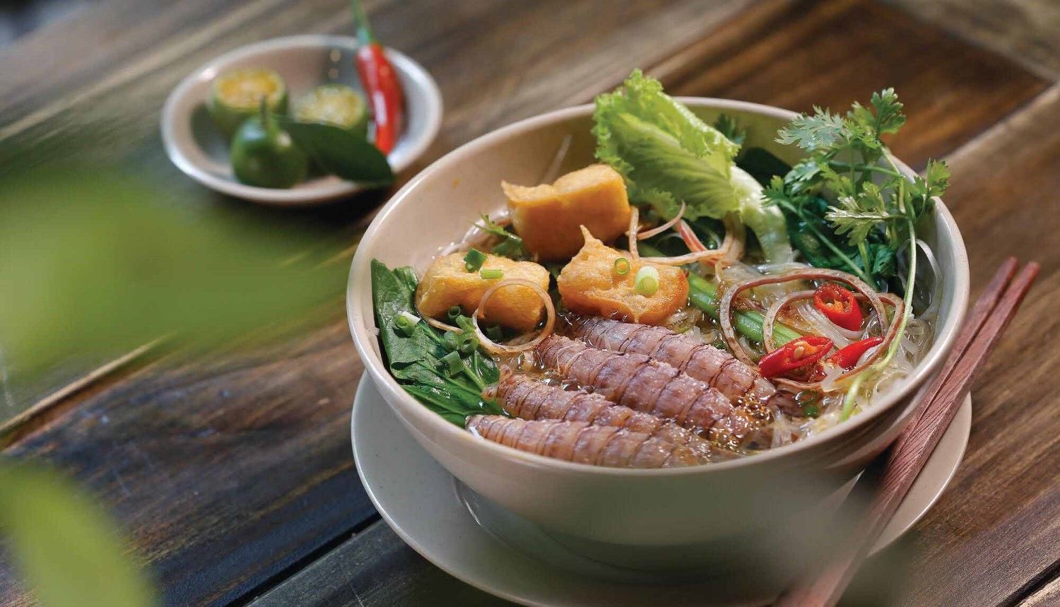 Khám phá thiên đường ẩm thực Quảng Ninh: Điểm danh những quán ngon