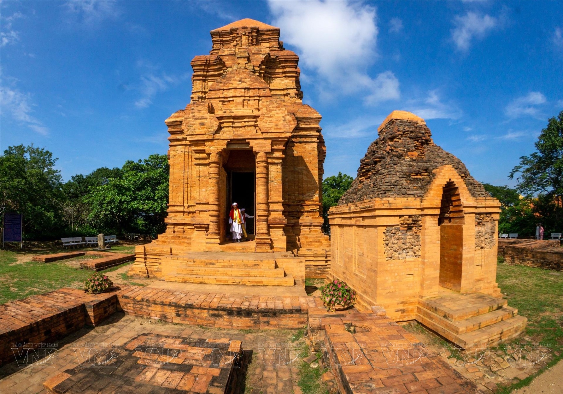 [Cẩm nang du lịch] Phan Thiết - Nắng vàng, biển xanh điểm hẹn của những trải nghiệm độc đáo