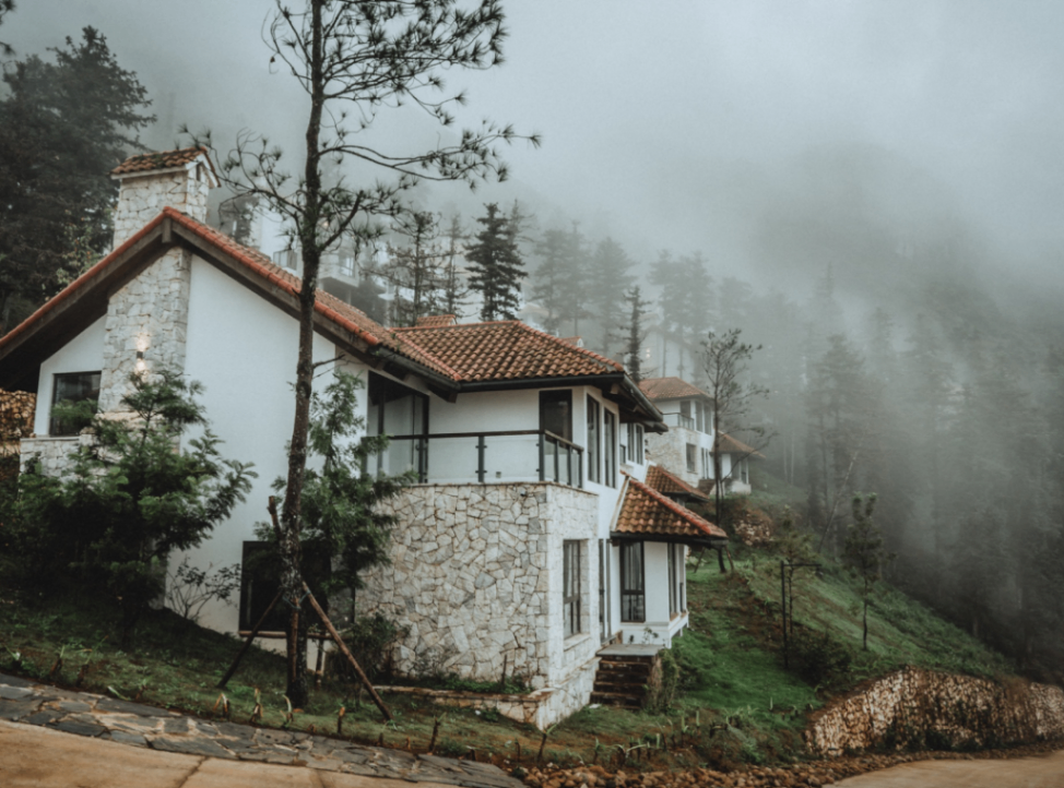 Viie De Mont Mountain Resort Sapa