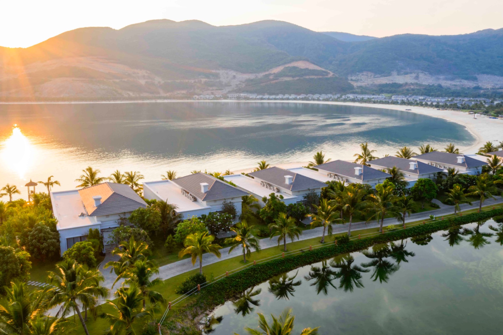 Nha Trang Marriott Resort & Spa