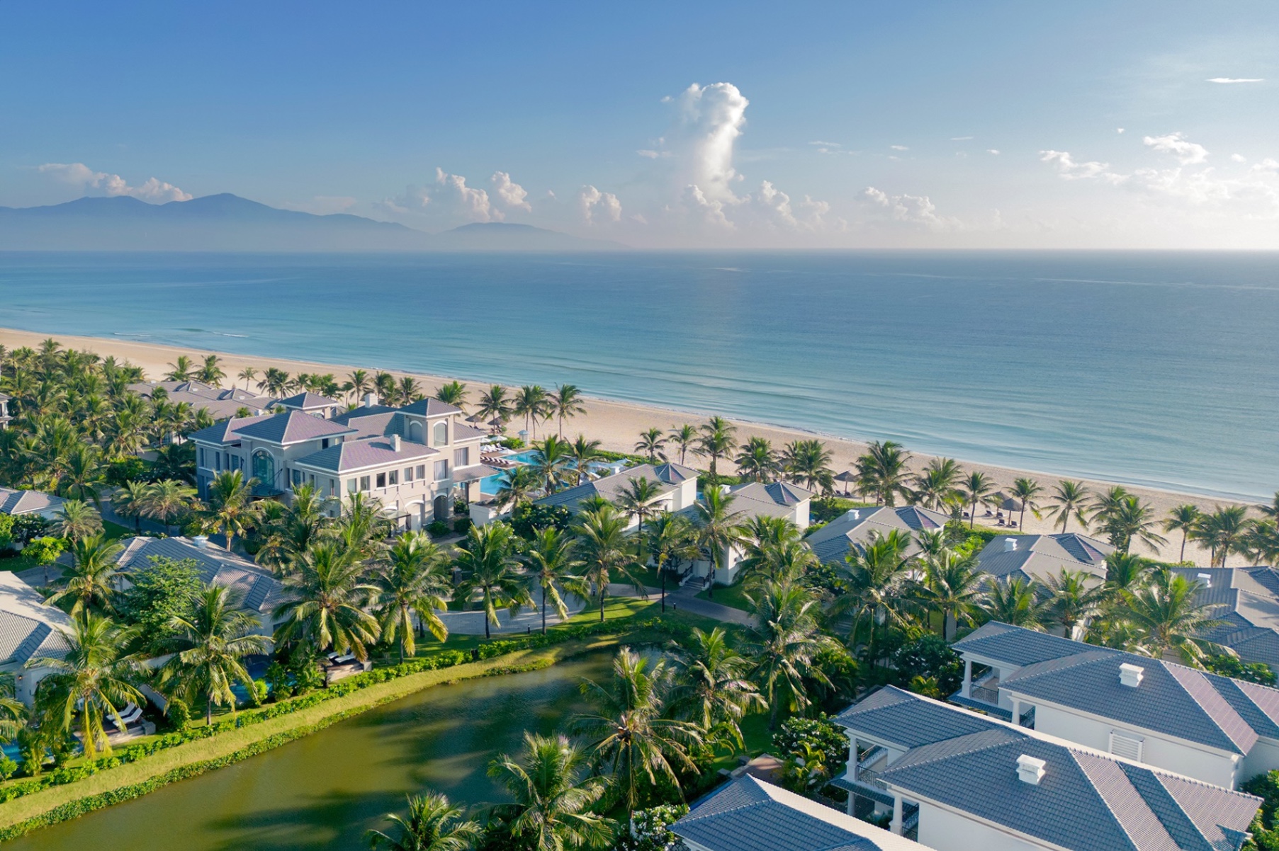 Nha Trang Marriott Resort & Spa