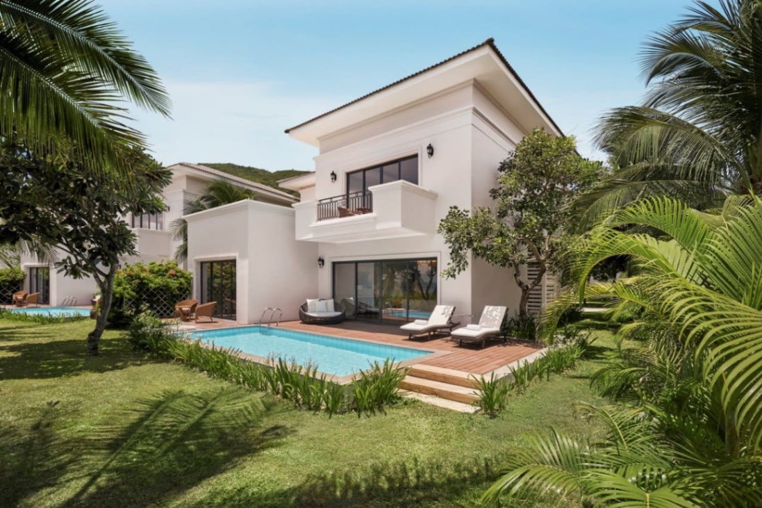 Nha Trang Marriott Resort & Spa