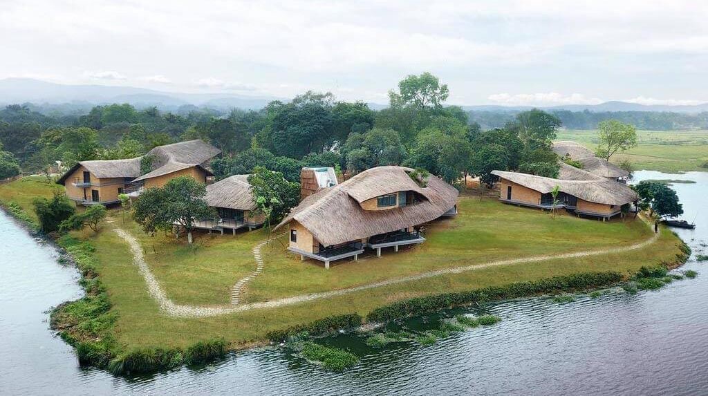 Tomodachi Retreat Làng Mít Sơn Tây