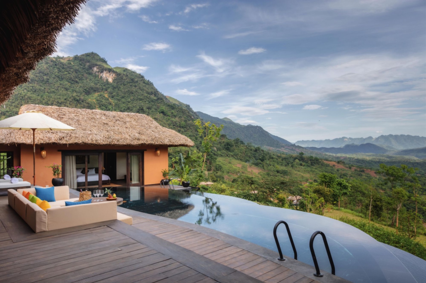 Avana Retreat Mai Châu