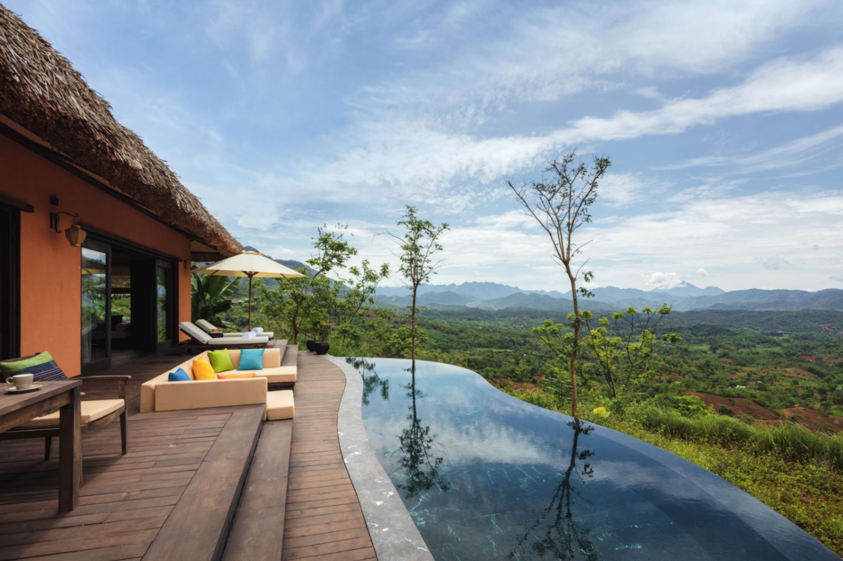 Avana Retreat Mai Châu