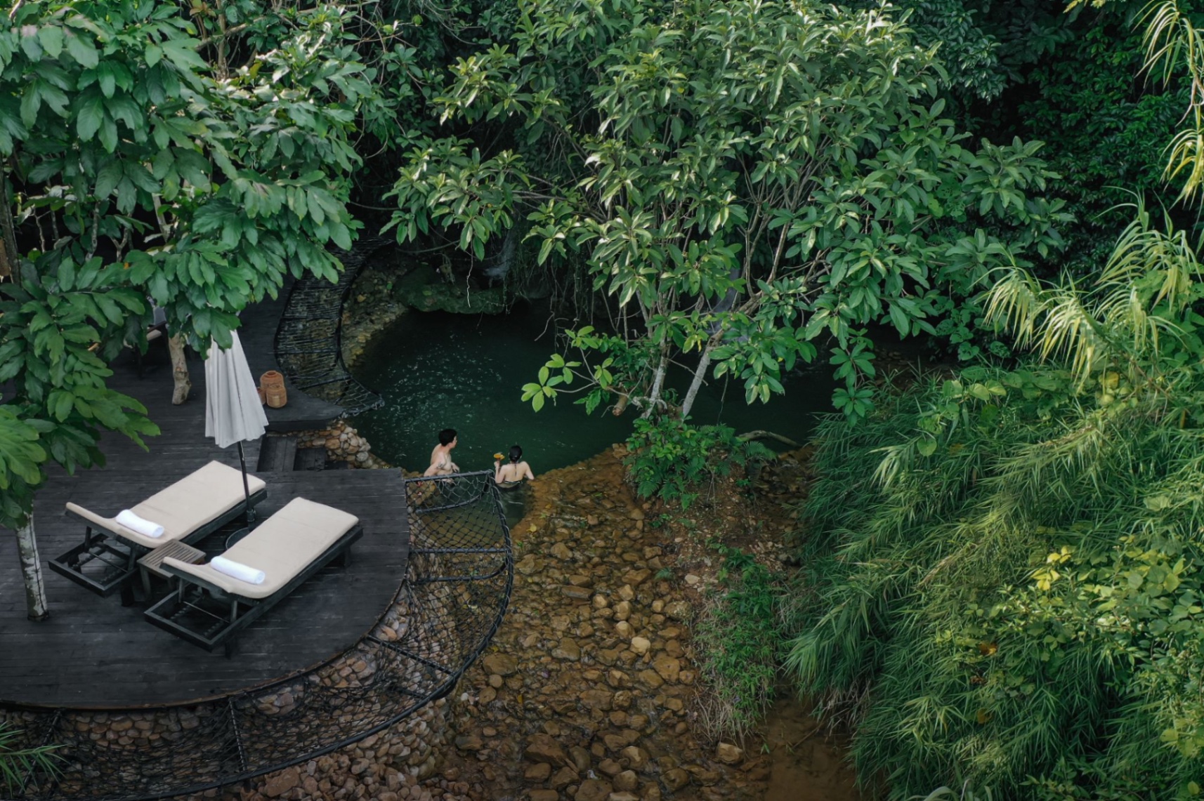 Avana Retreat Mai Châu