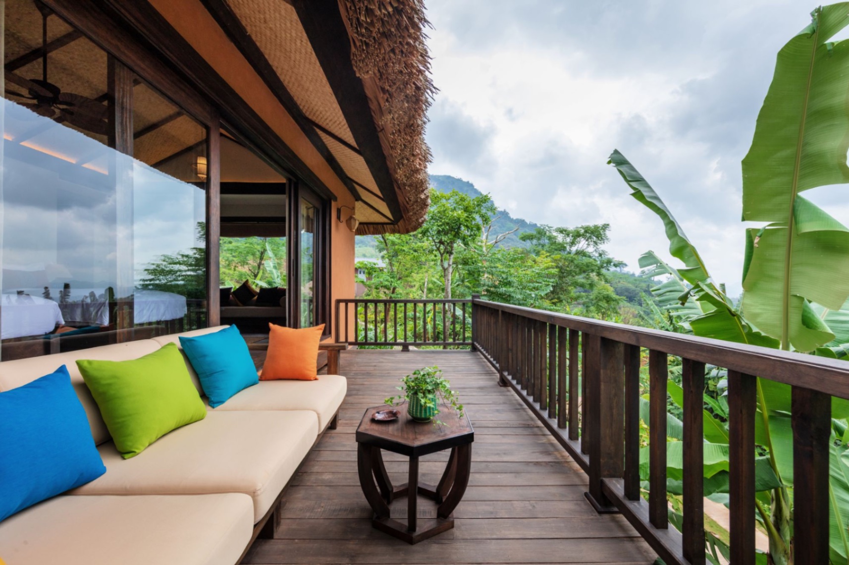 Avana Retreat Mai Châu