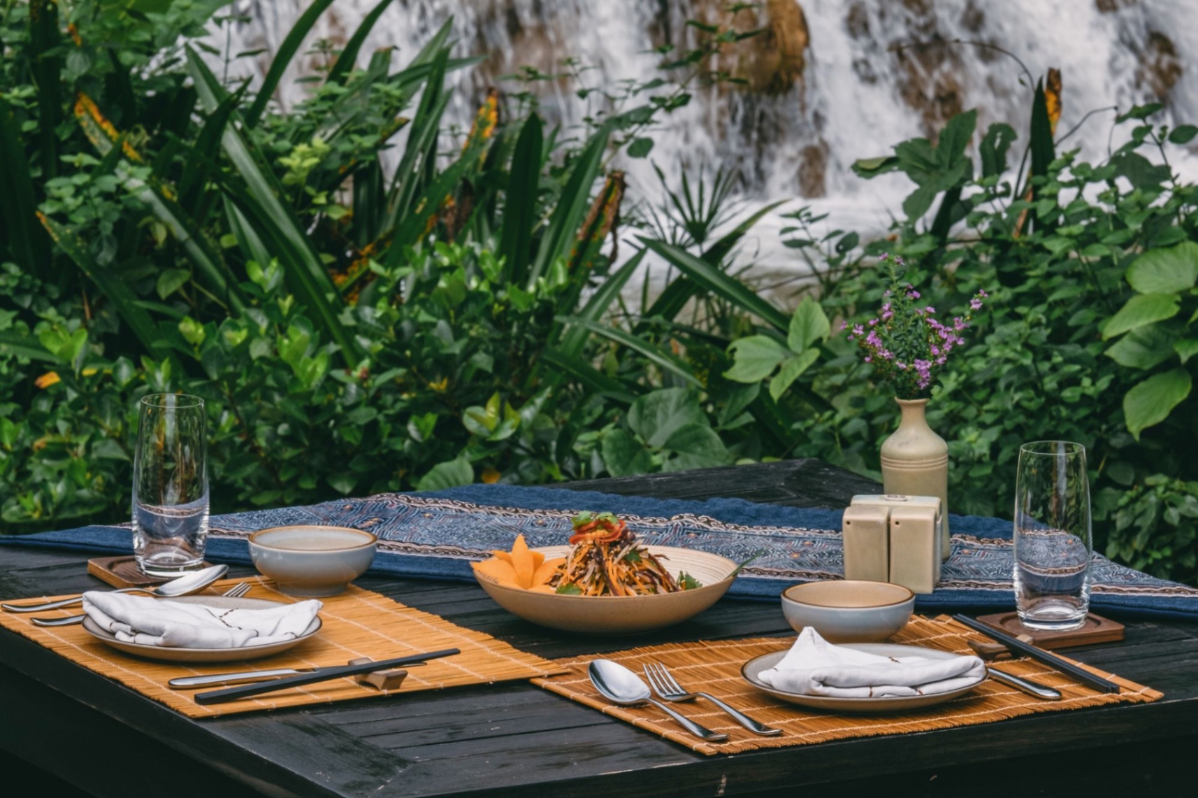 Avana Retreat Mai Châu