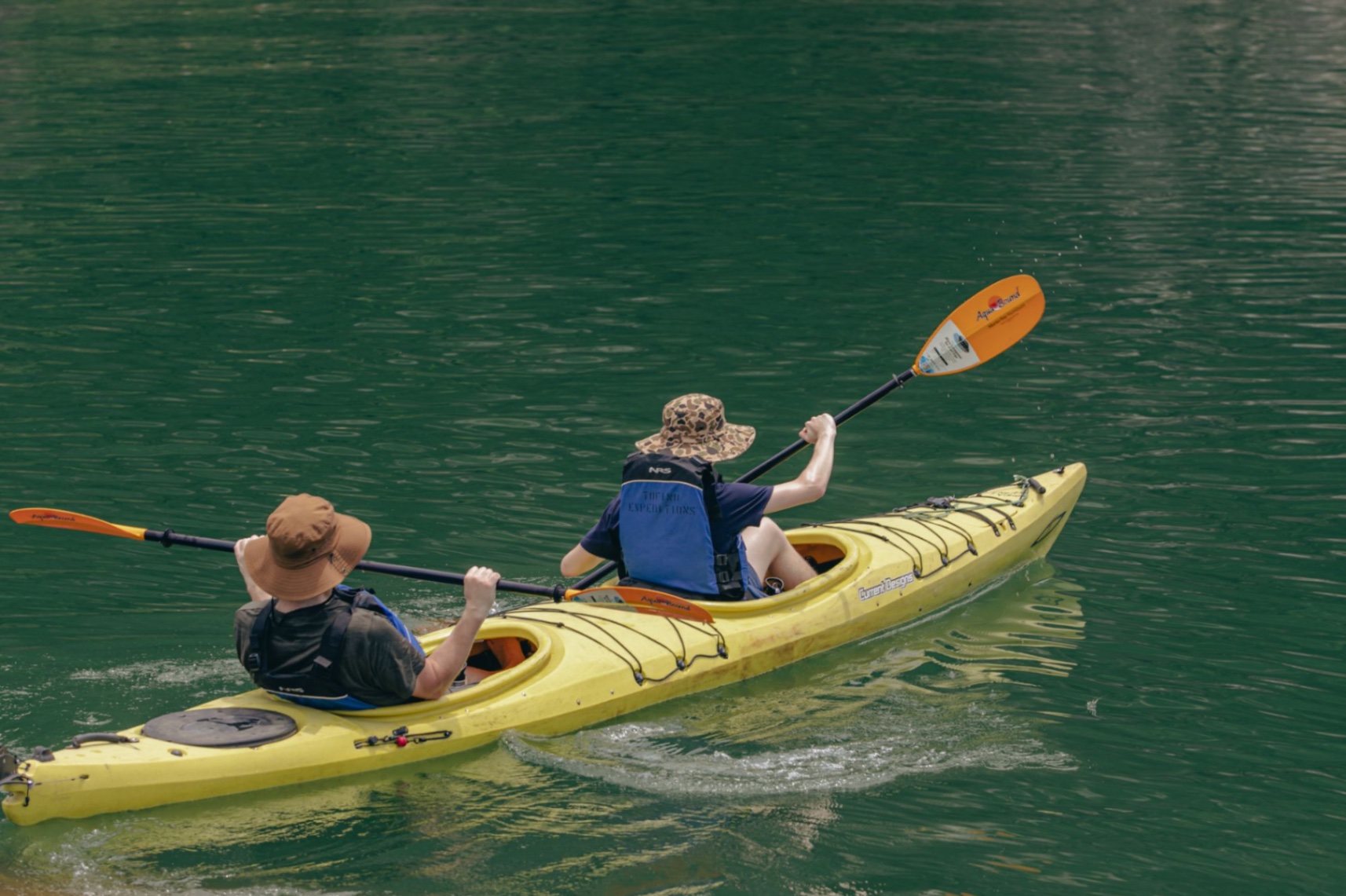 Avana Retreat Mai Châu