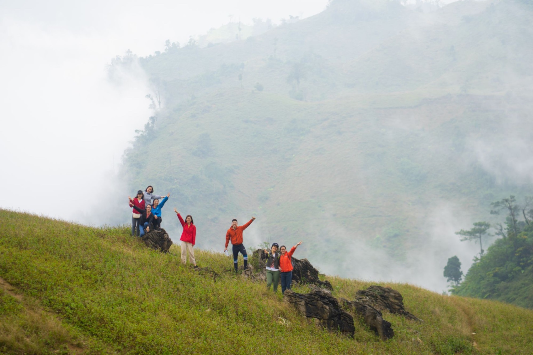 Avana Retreat Mai Châu