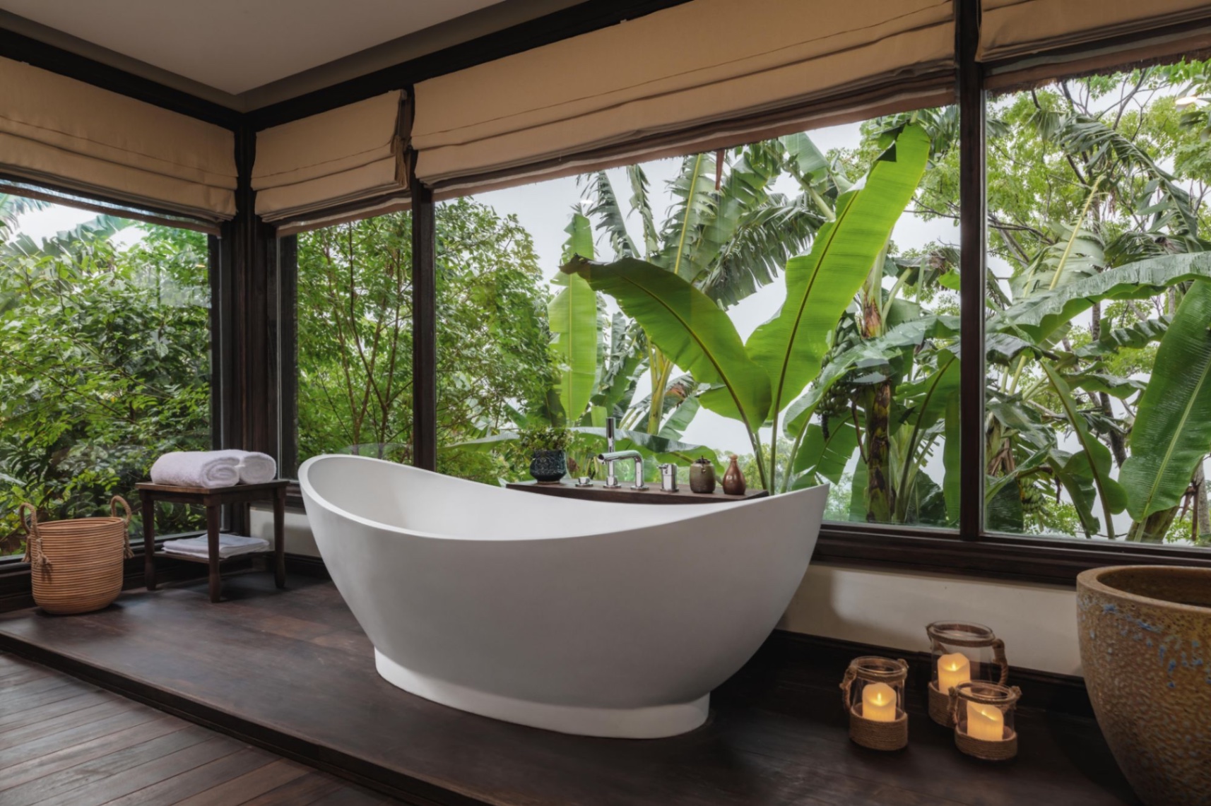 Avana Retreat Mai Châu