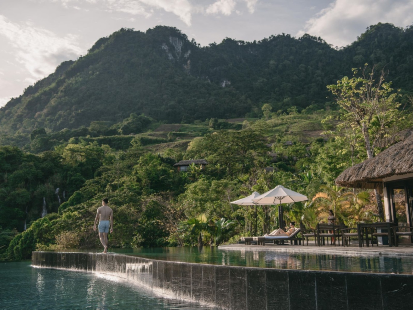 Avana Retreat Mai Châu