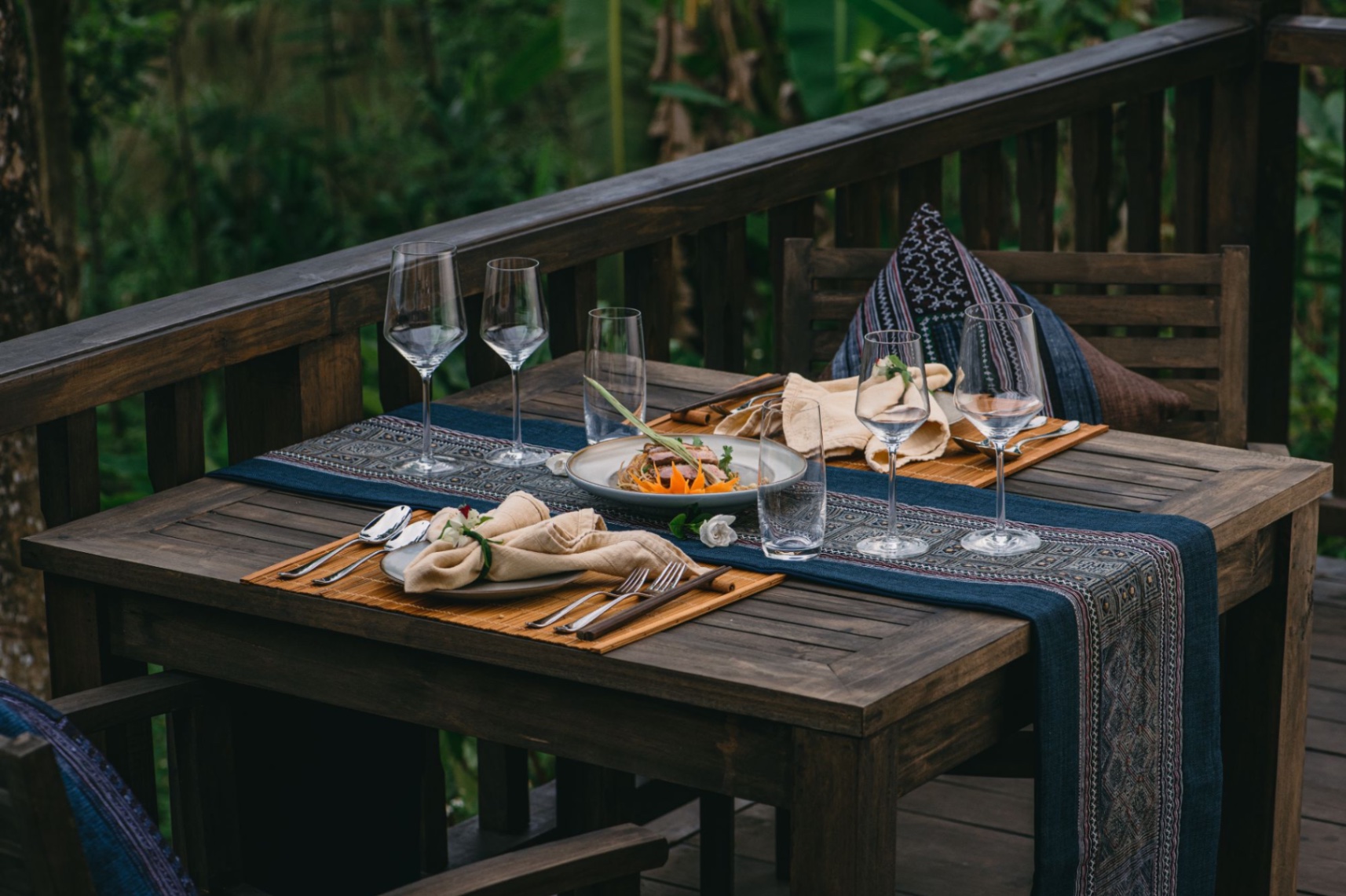 Avana Retreat Mai Châu