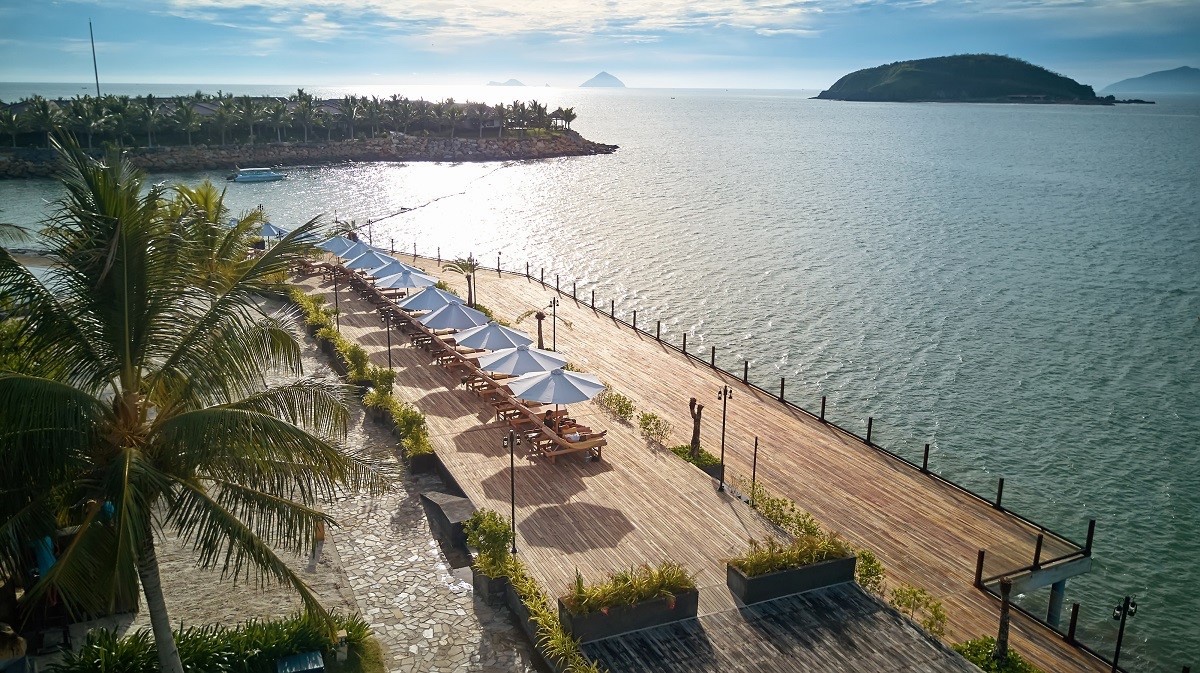 Amiana Resort Nha Trang