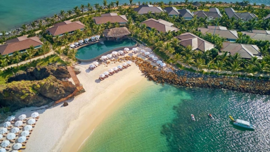 Amiana Resort Nha Trang