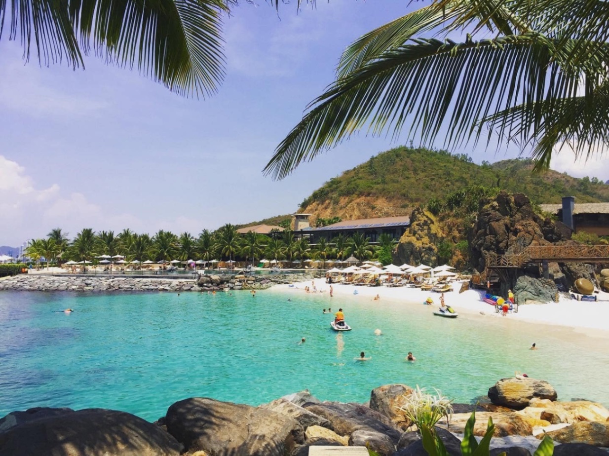 Amiana Resort Nha Trang