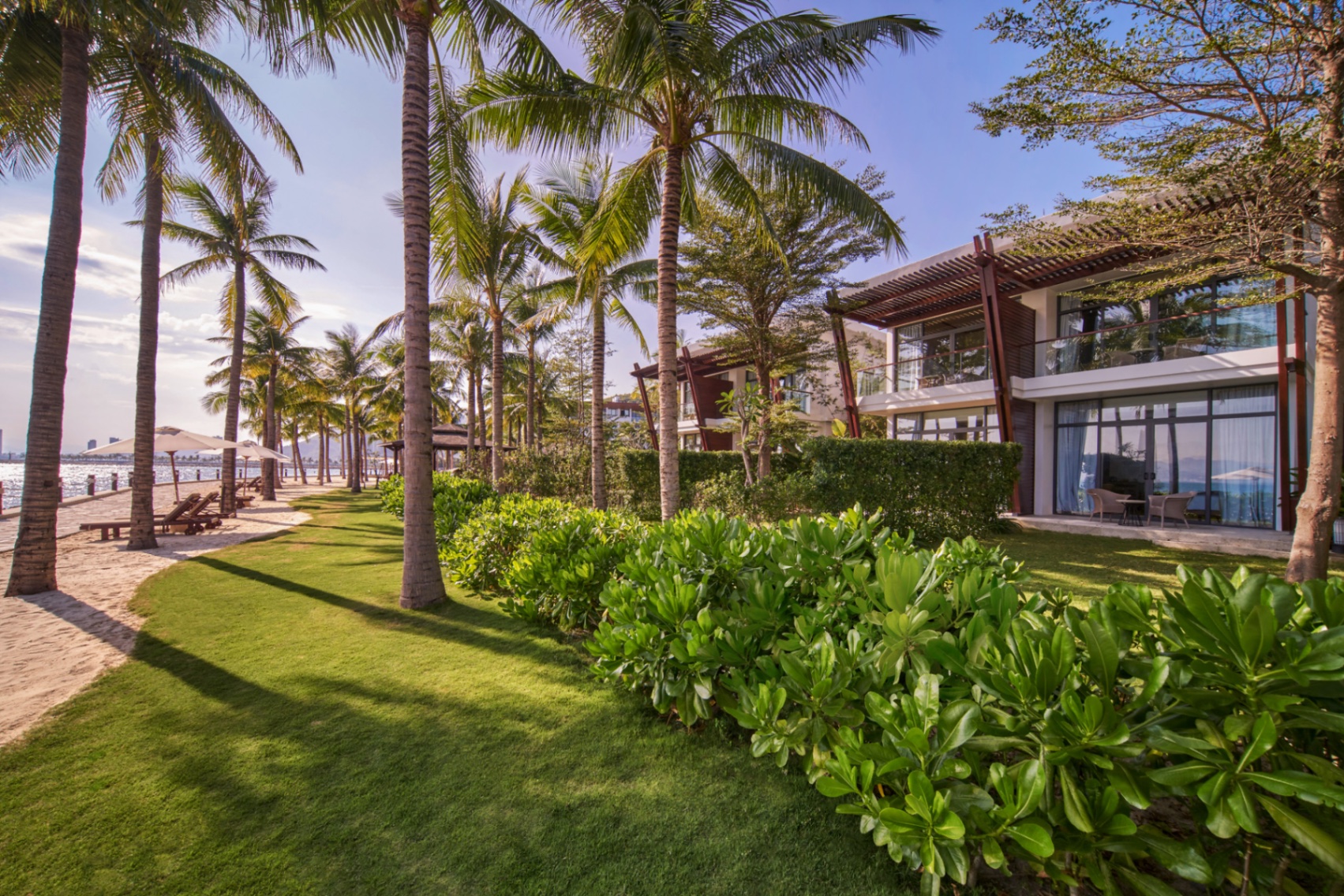 Boma Resort Nha Trang