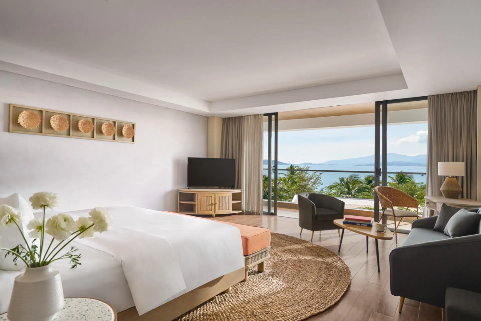 Boma Resort Nha Trang