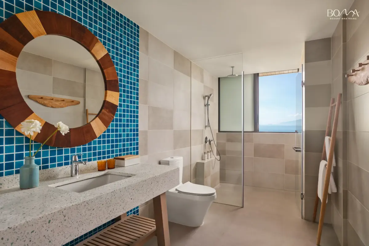 Boma Resort Nha Trang
