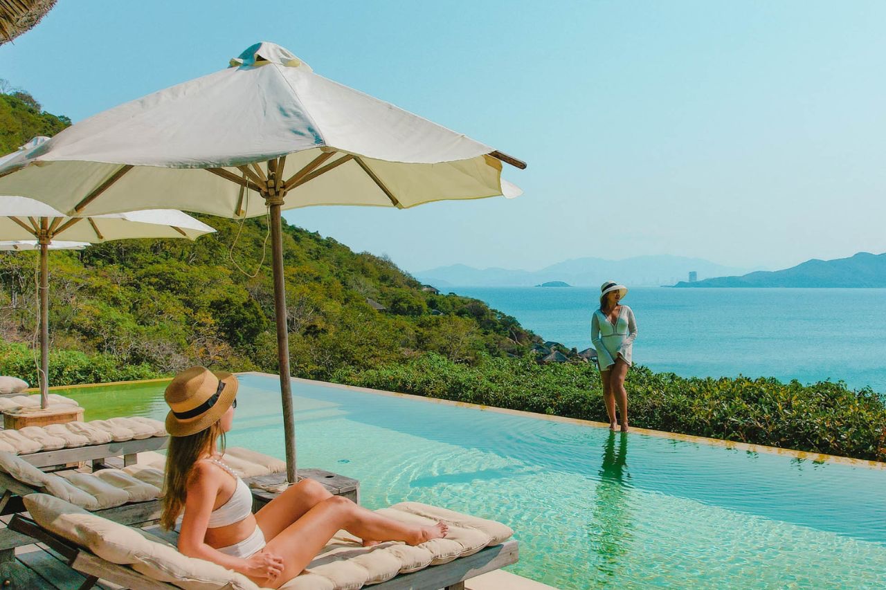 Six Senses Ninh Van Bay