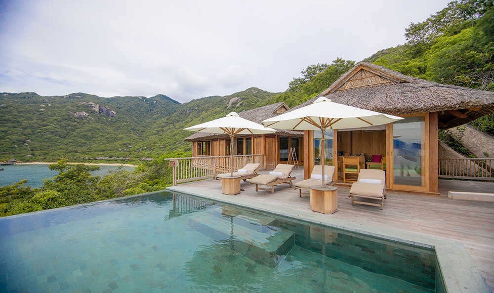 Six Senses Ninh Van Bay