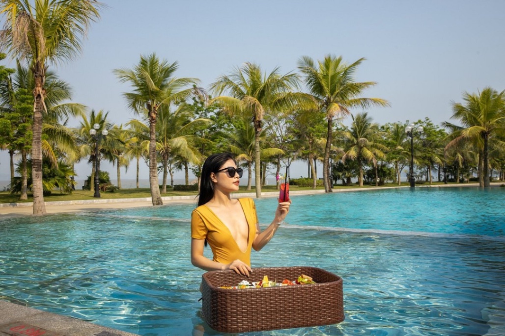 Tuan Chau Resort Ha Long