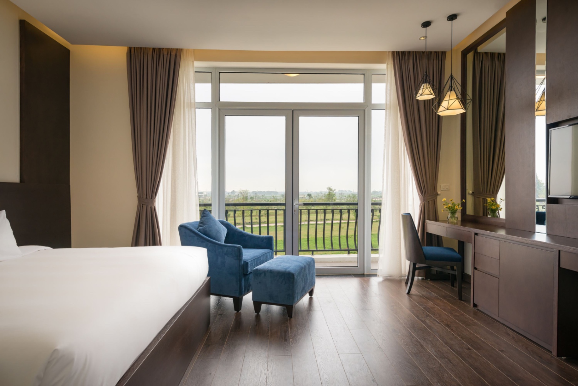 Tuan Chau Resort Ha Long