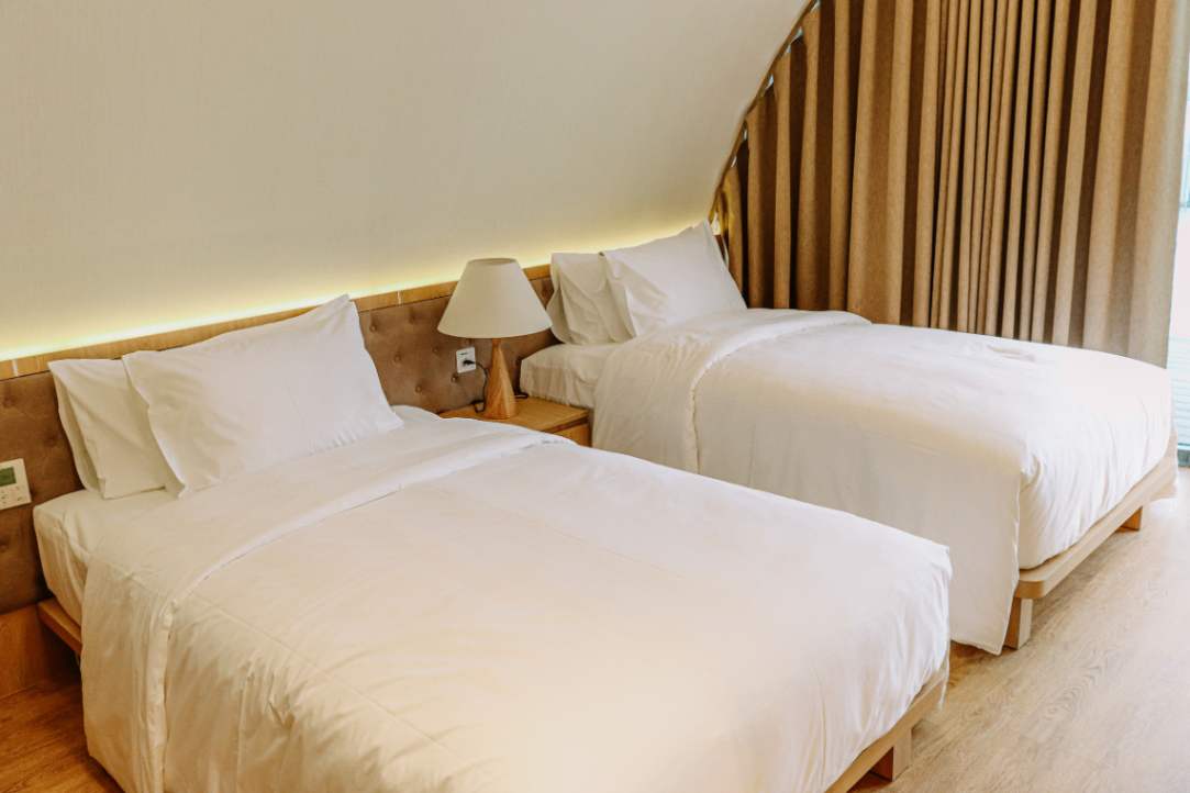 Đầu Rồng Resort Đảo Cái Chiên