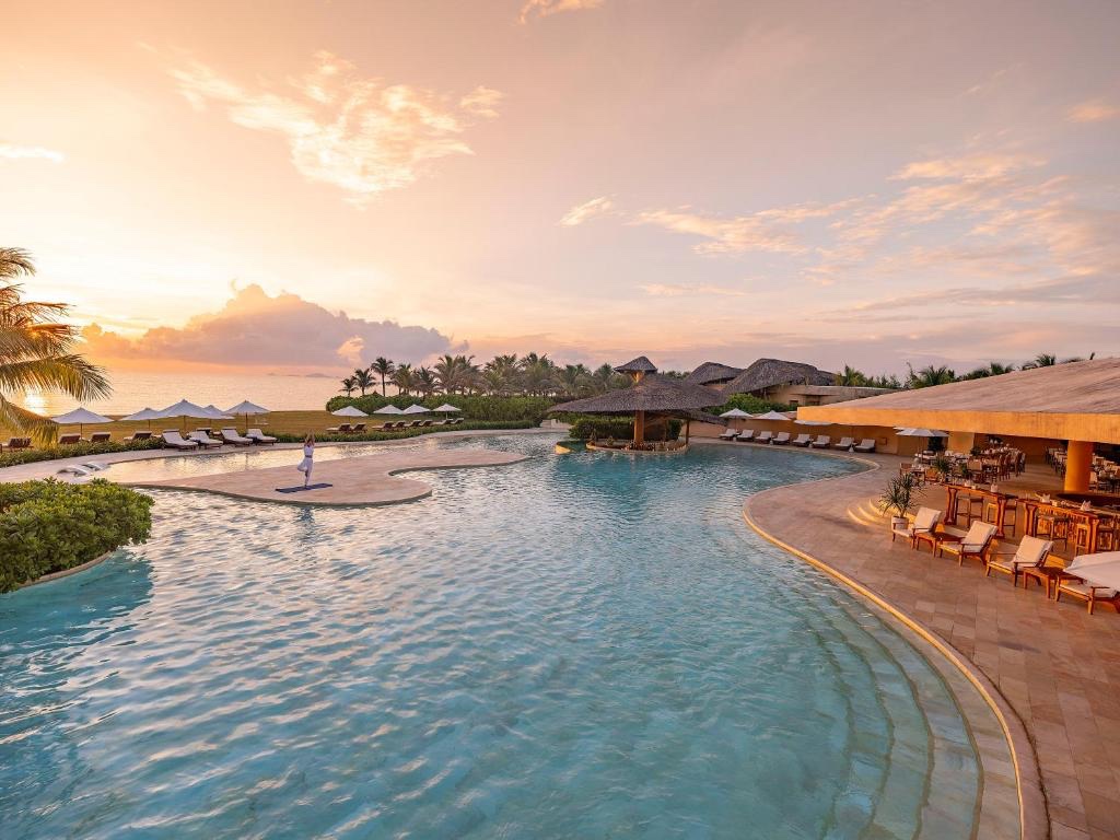 Ana Mandara Cam Ranh