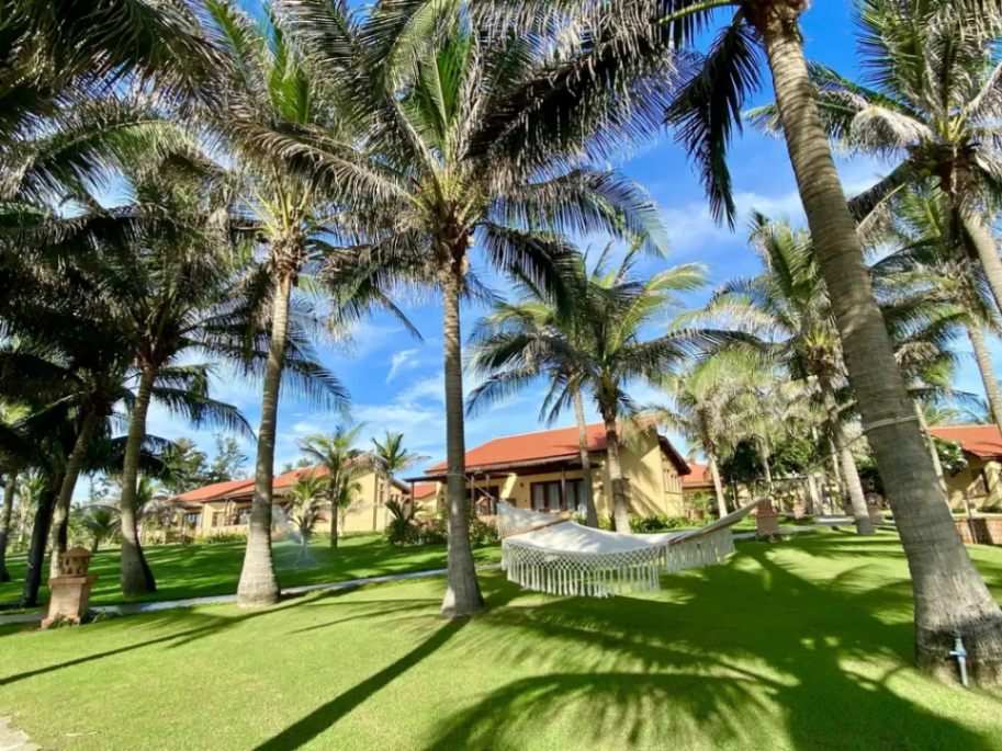 Pandanus Resort Mũi Né, Bình Thuận