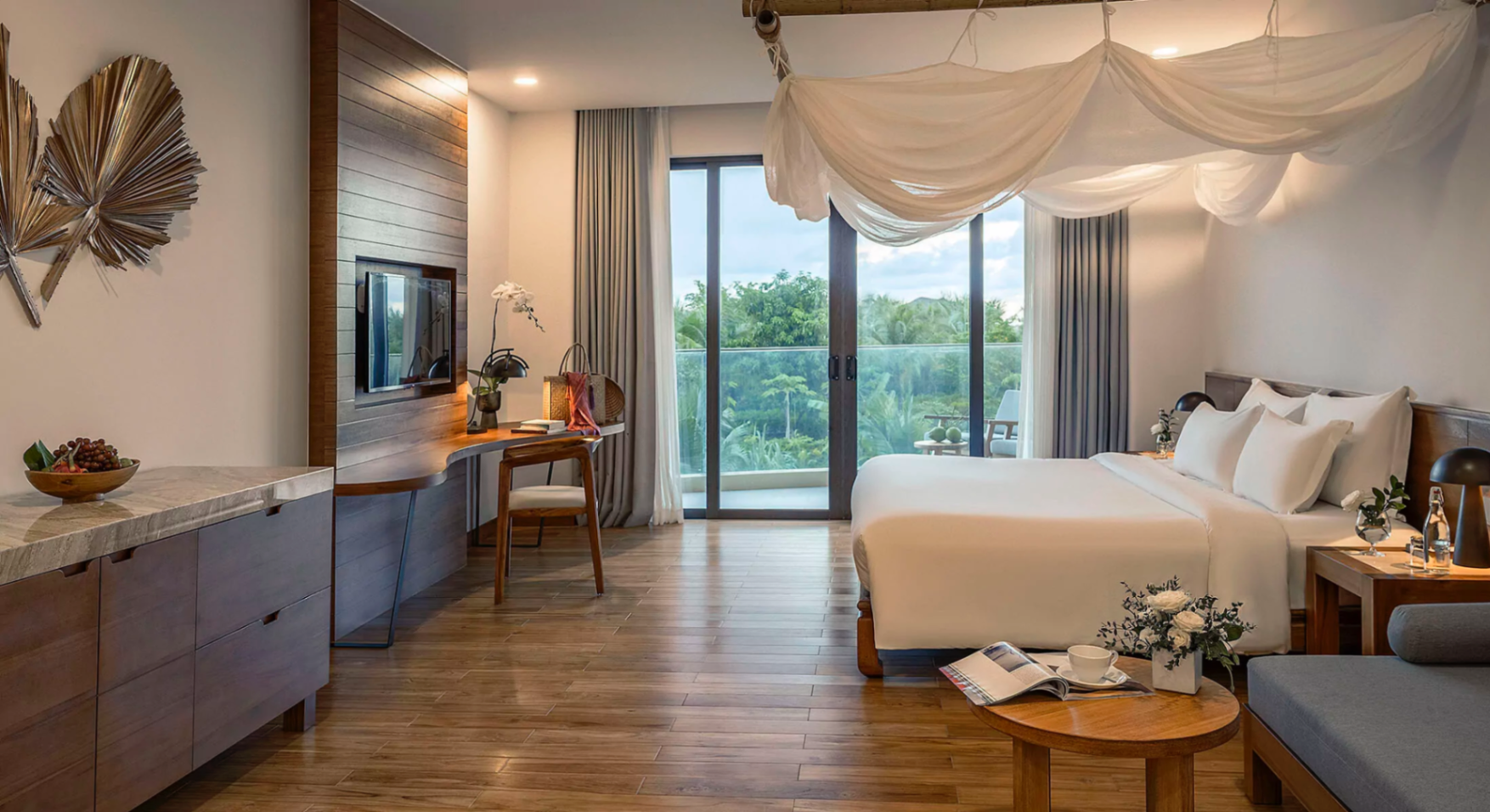 Ana Mandara Cam Ranh