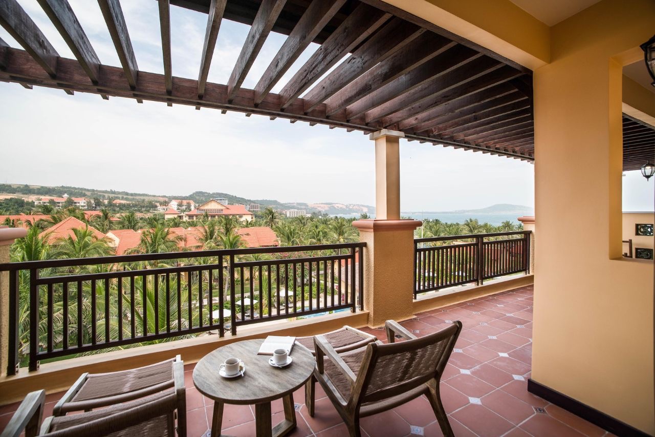 Pandanus Resort Mũi Né, Bình Thuận