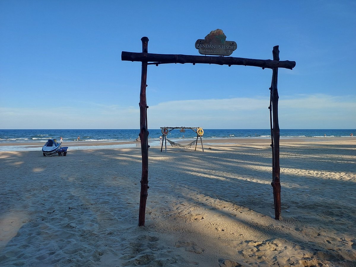 Pandanus Resort Mũi Né, Bình Thuận