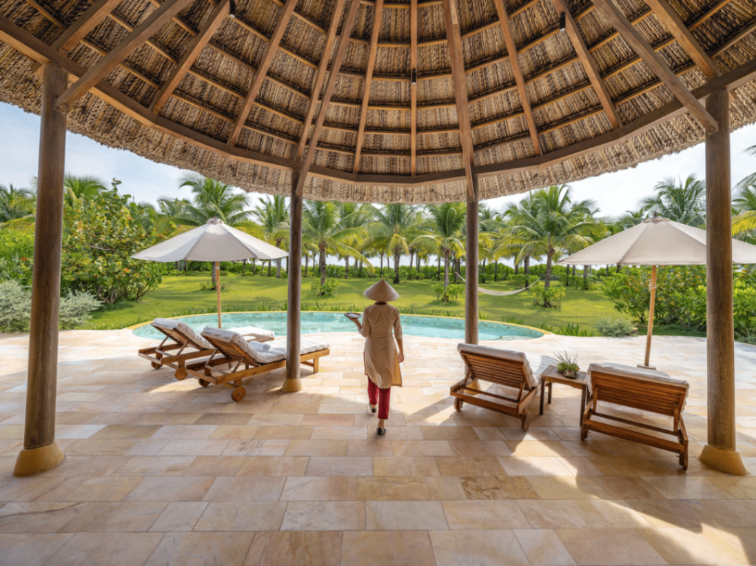 Ana Mandara Cam Ranh