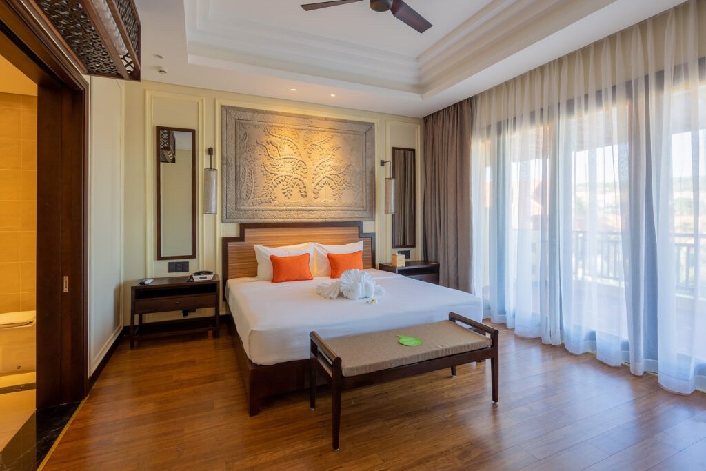Pandanus Resort Mũi Né, Bình Thuận