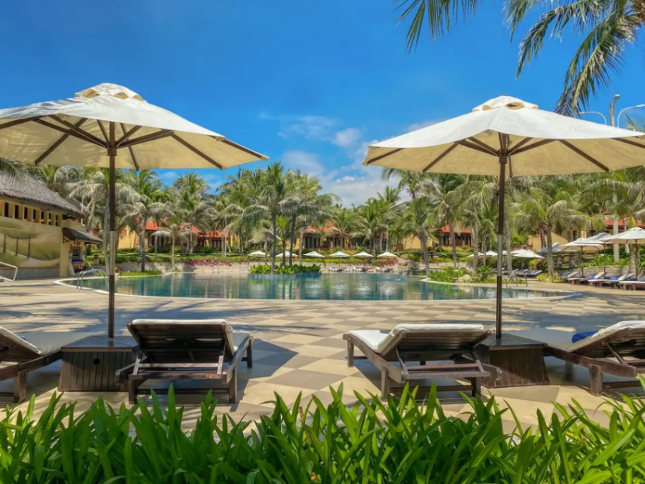 Pandanus Resort Mũi Né, Bình Thuận
