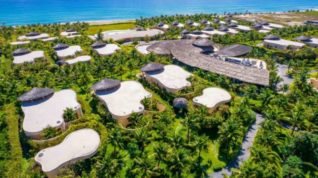 Ana Mandara Cam Ranh