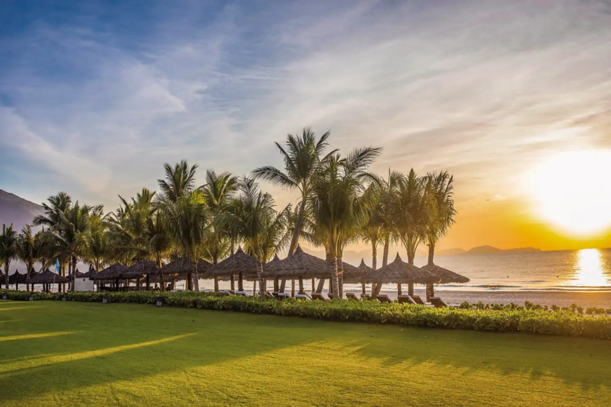 The Anam Cam Ranh, Khánh Hoà