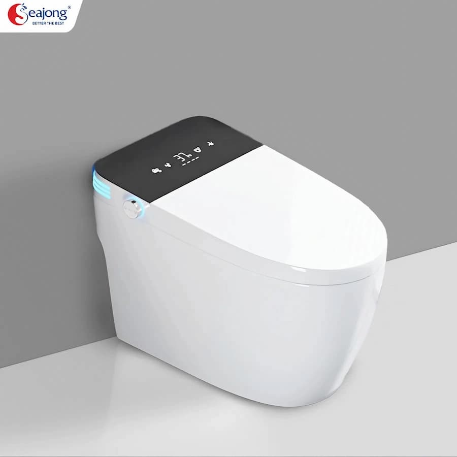스마트 변기 SJ-680D