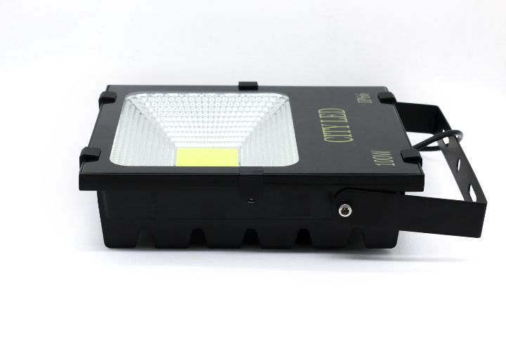 PHA LED COB MOI 100W-MAT SAU-02