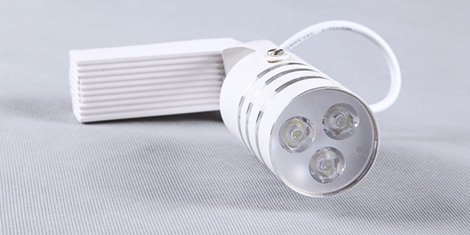 ĐÈN LED RỌI RAY 3W