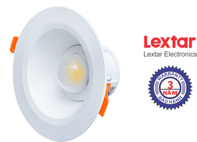 ĐÈN LED DOWNLIGHT 5W