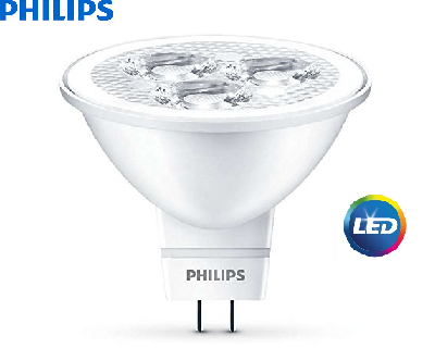 BÓNG GHIM - ESSENTIAL LED MR16 12V-5W