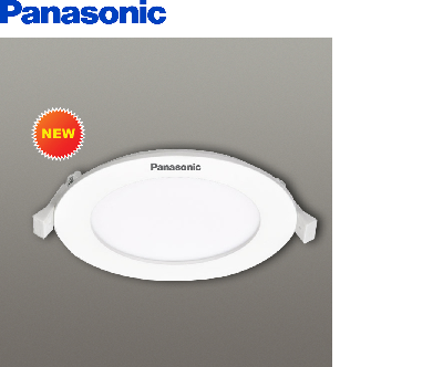 ĐÈN LED ÂM TRẦN 12W- PANASONIC