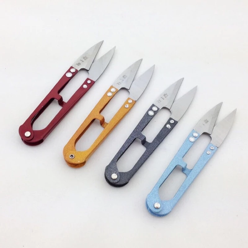 Kéo cắt chỉ, cắt len/ kéo bấm chỉ